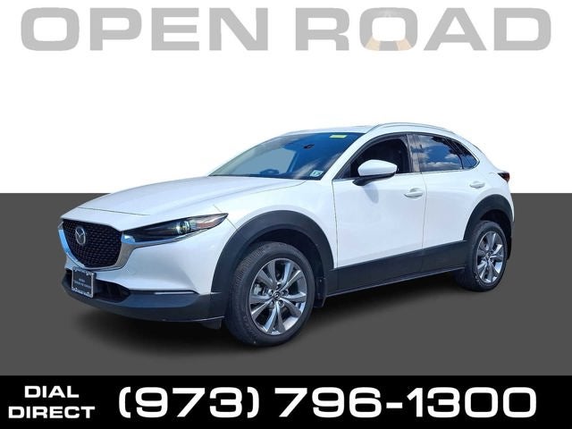 2024 Mazda Mazda CX-30 2.5 S Premium Package