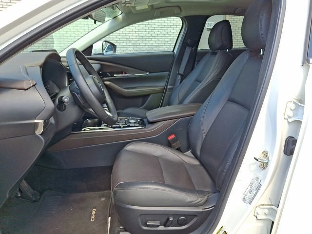 2024 Mazda Mazda CX-30 2.5 S Premium Package