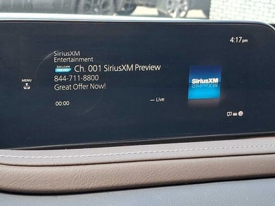 2024 Mazda Mazda CX-30 2.5 S Premium Package