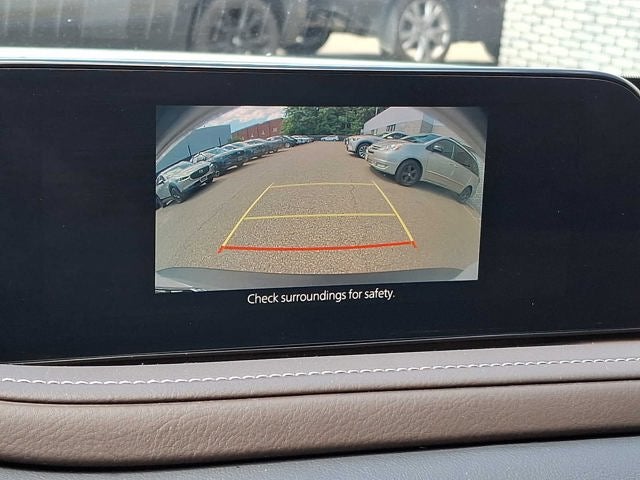 2024 Mazda Mazda CX-30 2.5 S Premium Package