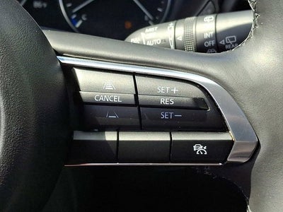 2024 Mazda Mazda CX-30 2.5 S Premium Package