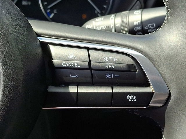 2024 Mazda Mazda CX-30 2.5 S Premium Package