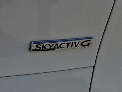 2024 Mazda Mazda CX-30 2.5 S Premium Package