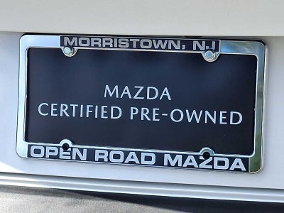 2024 Mazda Mazda CX-30 2.5 S Premium Package