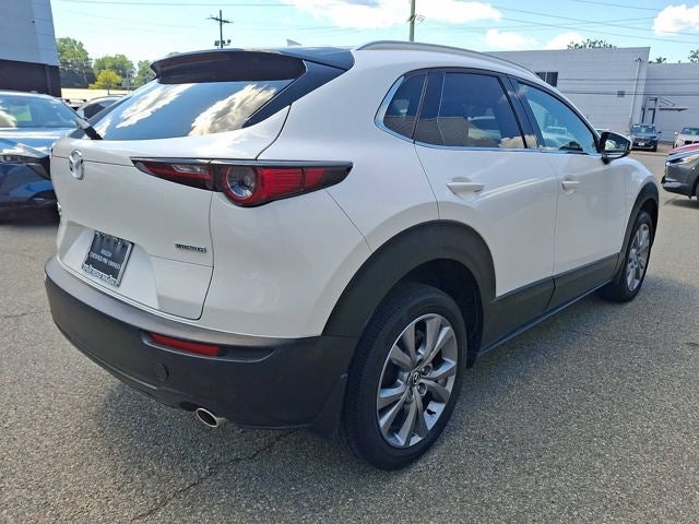 2024 Mazda Mazda CX-30 2.5 S Premium Package