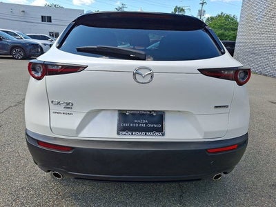 2024 Mazda Mazda CX-30 2.5 S Premium Package