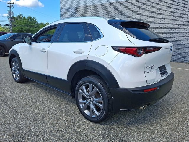 2024 Mazda Mazda CX-30 2.5 S Premium Package