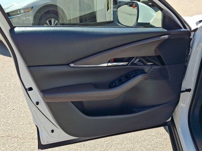 2023 Mazda Mazda CX-30 2.5 S Premium Package