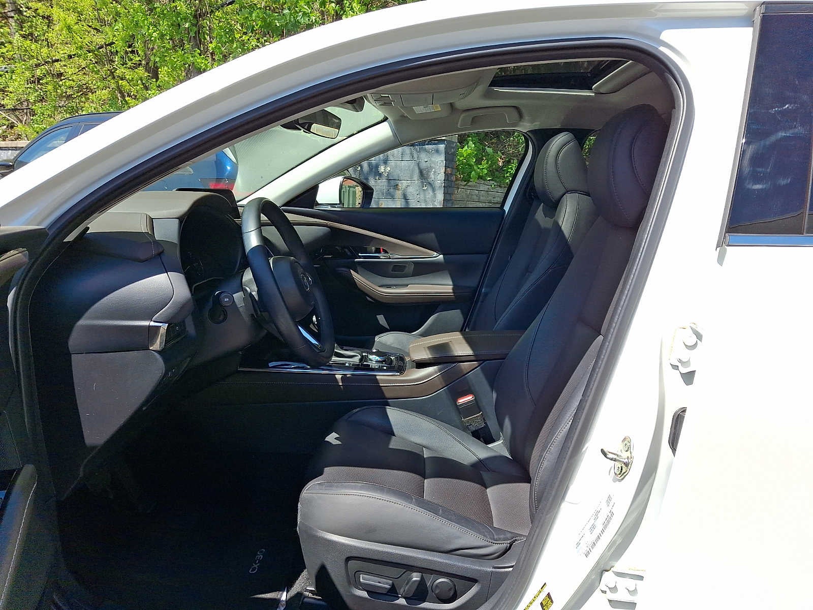 2023 Mazda Mazda CX-30 2.5 S Premium Package