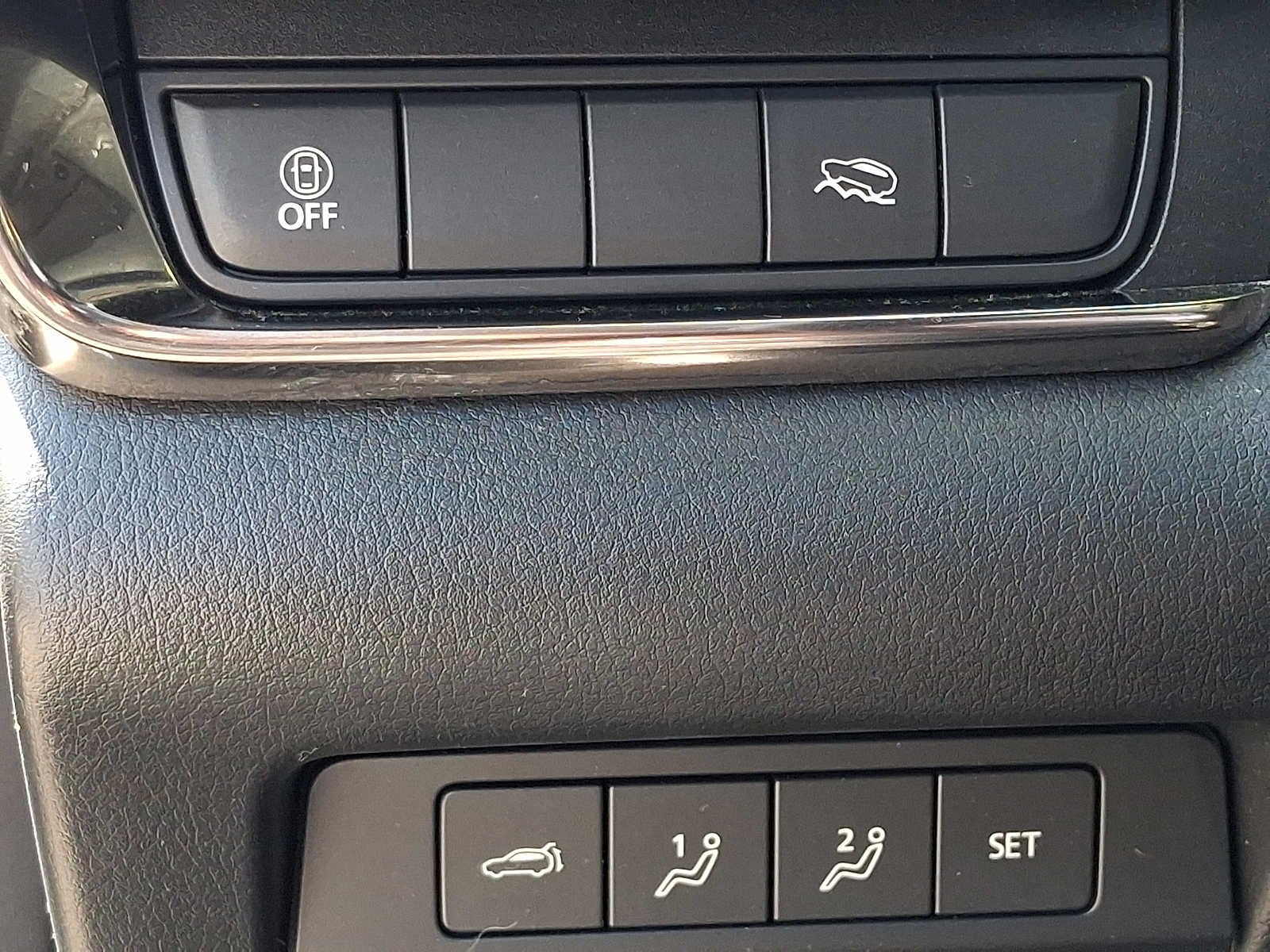 2023 Mazda Mazda CX-30 2.5 S Premium Package
