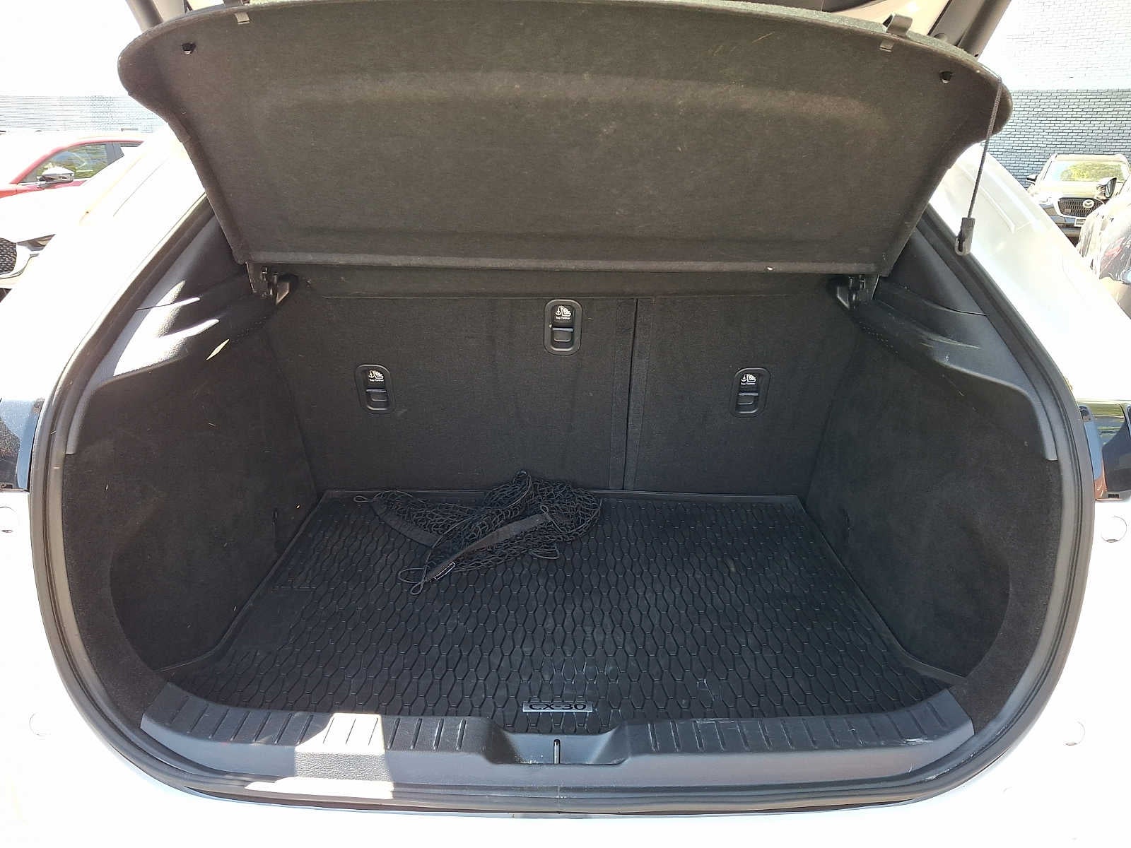 2023 Mazda Mazda CX-30 2.5 S Premium Package