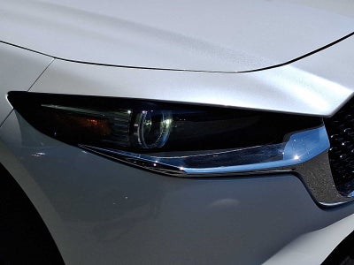 2023 Mazda Mazda CX-30 2.5 S Premium Package
