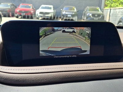 2023 Mazda Mazda CX-30 2.5 S Premium Package