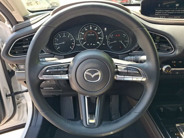 2023 Mazda Mazda CX-30 2.5 S Premium Package