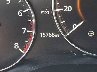 2023 Mazda Mazda CX-30 2.5 S Premium Package