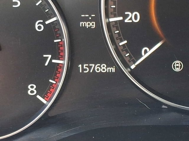2023 Mazda Mazda CX-30 2.5 S Premium Package