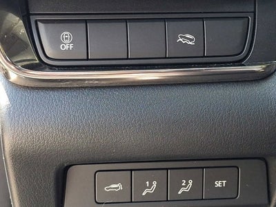 2023 Mazda Mazda CX-30 2.5 S Premium Package