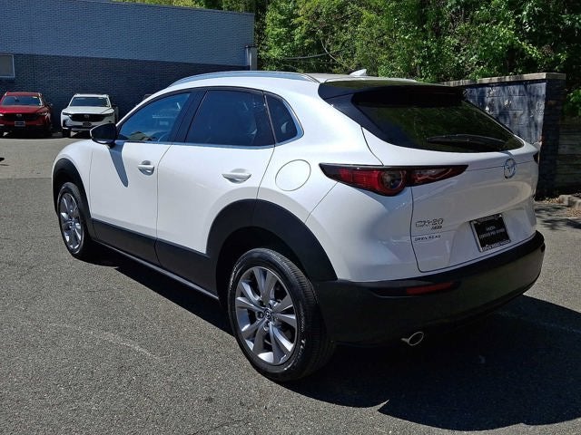 2023 Mazda Mazda CX-30 2.5 S Premium Package