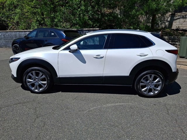 2023 Mazda Mazda CX-30 2.5 S Premium Package