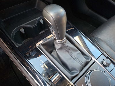 2023 Mazda Mazda CX-30 2.5 S Premium Package