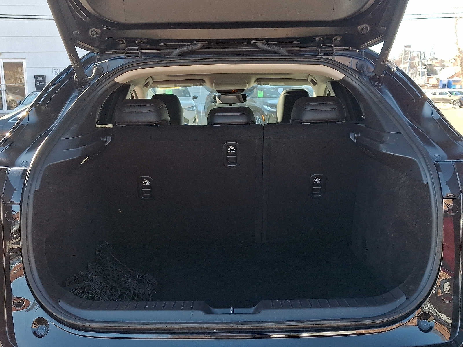 2023 Mazda Mazda CX-30 2.5 S Premium Package