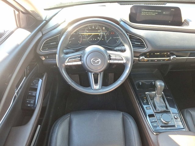 2023 Mazda Mazda CX-30 2.5 S Premium Package