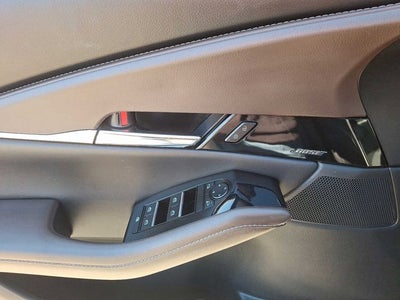 2023 Mazda Mazda CX-30 2.5 S Premium Package
