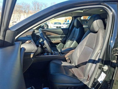 2023 Mazda Mazda CX-30 2.5 S Premium Package