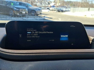 2023 Mazda Mazda CX-30 2.5 S Premium Package