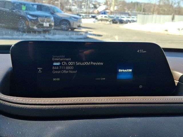 2023 Mazda Mazda CX-30 2.5 S Premium Package