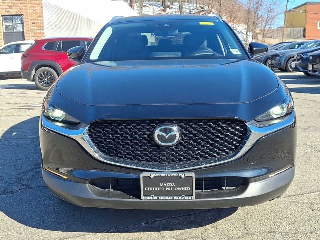 2023 Mazda Mazda CX-30 2.5 S Premium Package