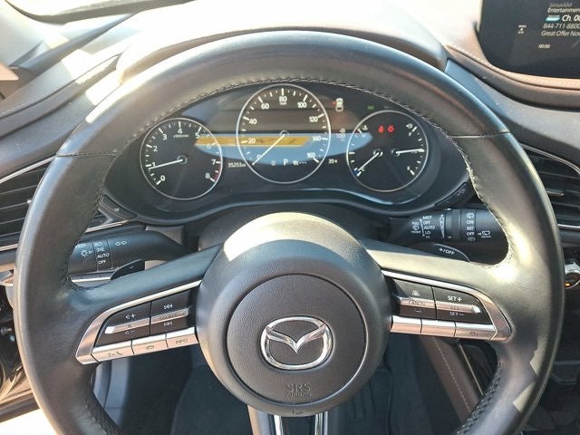 2023 Mazda Mazda CX-30 2.5 S Premium Package