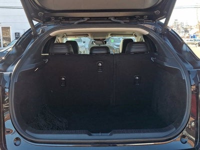 2023 Mazda Mazda CX-30 2.5 S Premium Package