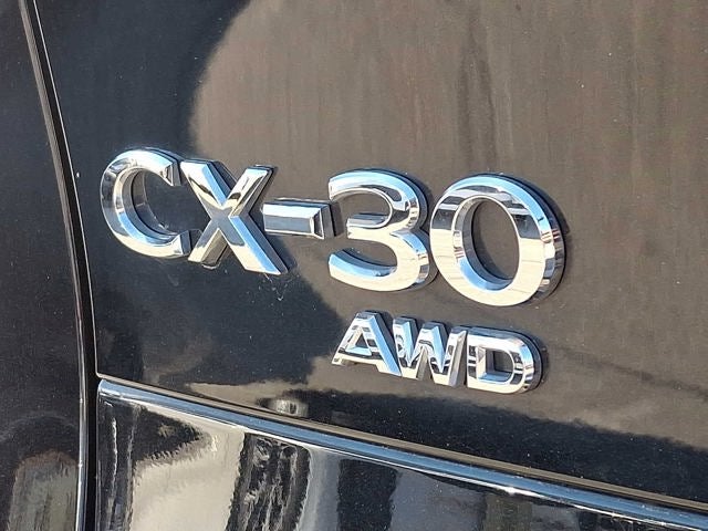 2023 Mazda Mazda CX-30 2.5 S Premium Package