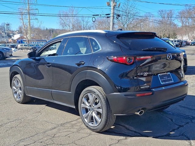 2023 Mazda Mazda CX-30 2.5 S Premium Package
