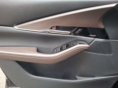 2025 Mazda Mazda CX-30 2.5 S Premium Package