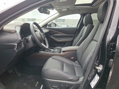 2025 Mazda Mazda CX-30 2.5 S Premium Package