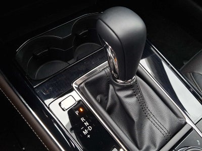 2025 Mazda Mazda CX-30 2.5 S Premium Package