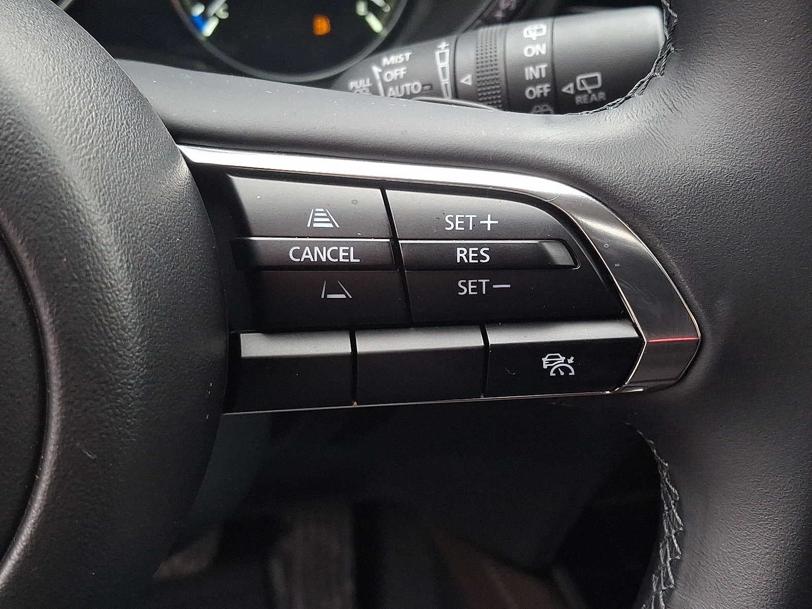 2025 Mazda Mazda CX-30 2.5 S Premium Package