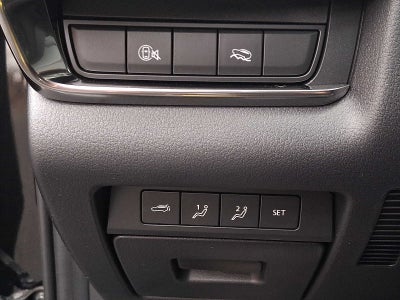 2025 Mazda Mazda CX-30 2.5 S Premium Package