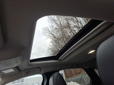 2025 Mazda Mazda CX-30 2.5 S Premium Package