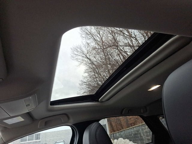 2025 Mazda Mazda CX-30 2.5 S Premium Package