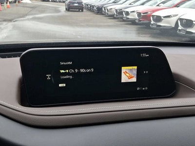 2025 Mazda Mazda CX-30 2.5 S Premium Package