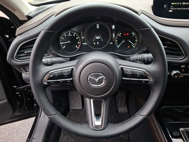 2025 Mazda Mazda CX-30 2.5 S Premium Package