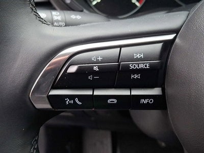 2025 Mazda Mazda CX-30 2.5 S Premium Package