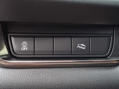 2022 Mazda Mazda CX-30 2.5 Turbo Premium Package