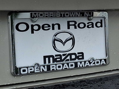 2022 Mazda Mazda CX-30 2.5 Turbo Premium Package