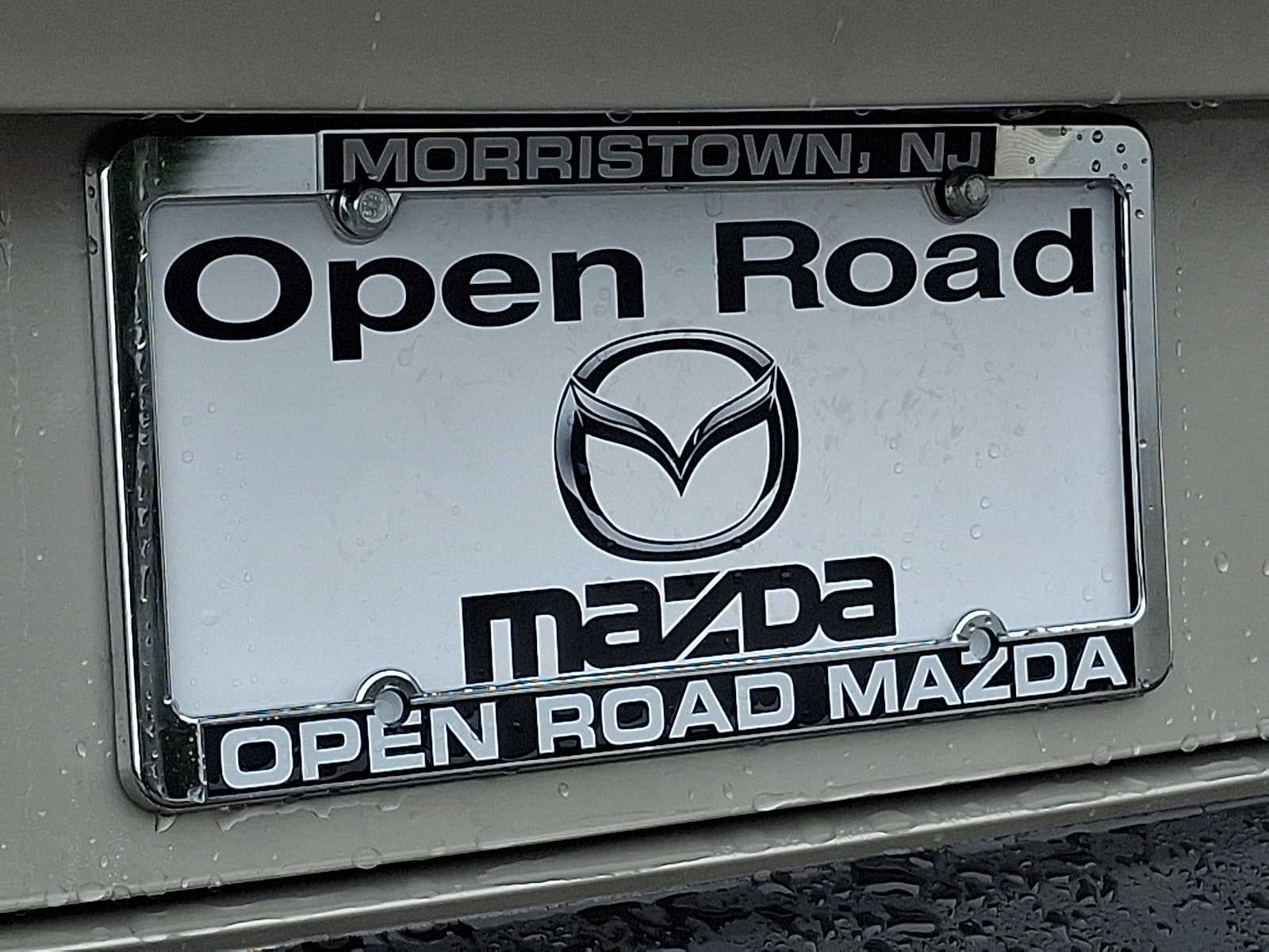 2022 Mazda Mazda CX-30 2.5 Turbo Premium Package