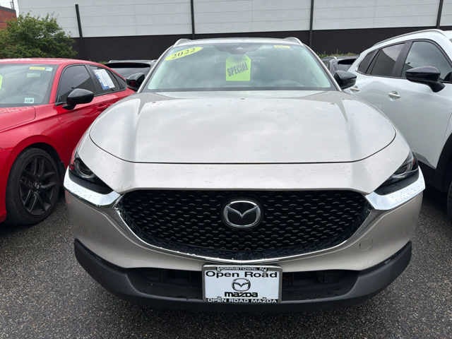 2022 Mazda Mazda CX-30 2.5 Turbo Premium Package
