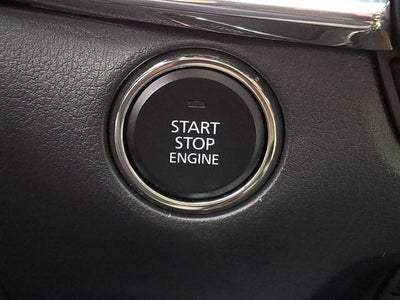 2022 Mazda Mazda CX-30 2.5 Turbo Premium Package